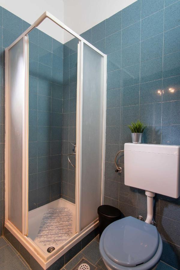 Appartement Ostaric à Mandre Extérieur photo